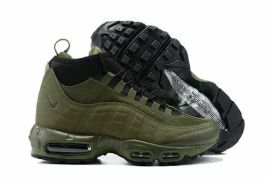 Picture of Nike Air Max 95 90 Sneakerboot Top _SKU706621610385142